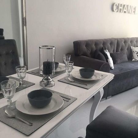 Apartament Chanel Centrum Διαμέρισμα Μάλμπορκ Εξωτερικό φωτογραφία