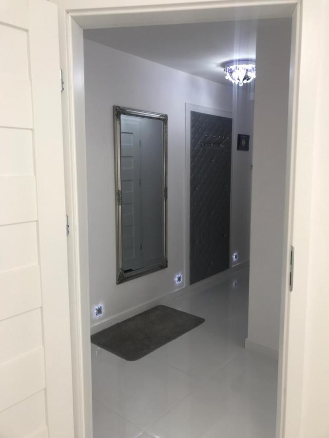 Apartament Chanel Centrum Μάλμπορκ Εξωτερικό φωτογραφία