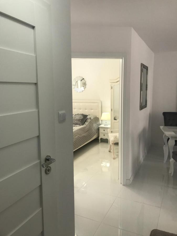 Apartament Chanel Centrum Διαμέρισμα Μάλμπορκ Εξωτερικό φωτογραφία