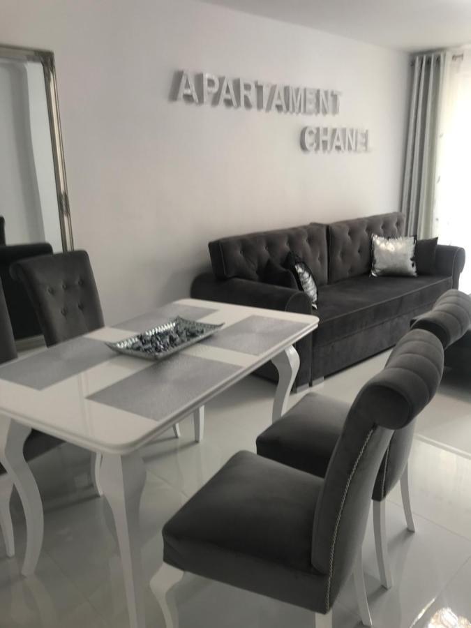 Apartament Chanel Centrum Διαμέρισμα Μάλμπορκ Εξωτερικό φωτογραφία