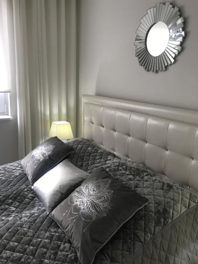 Apartament Chanel Centrum Μάλμπορκ Εξωτερικό φωτογραφία