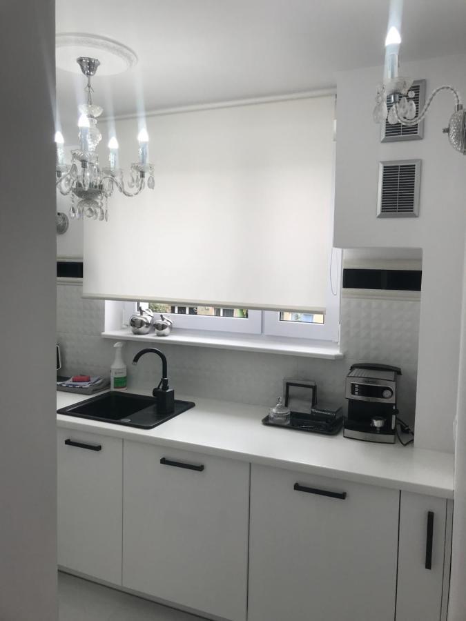 Apartament Chanel Centrum Διαμέρισμα Μάλμπορκ Εξωτερικό φωτογραφία