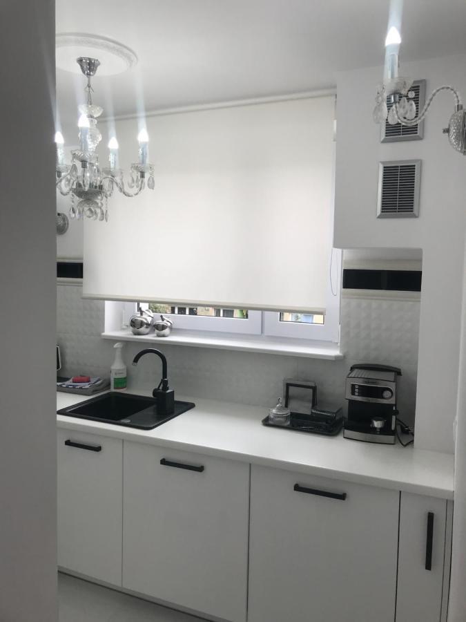 Apartament Chanel Centrum Μάλμπορκ Εξωτερικό φωτογραφία