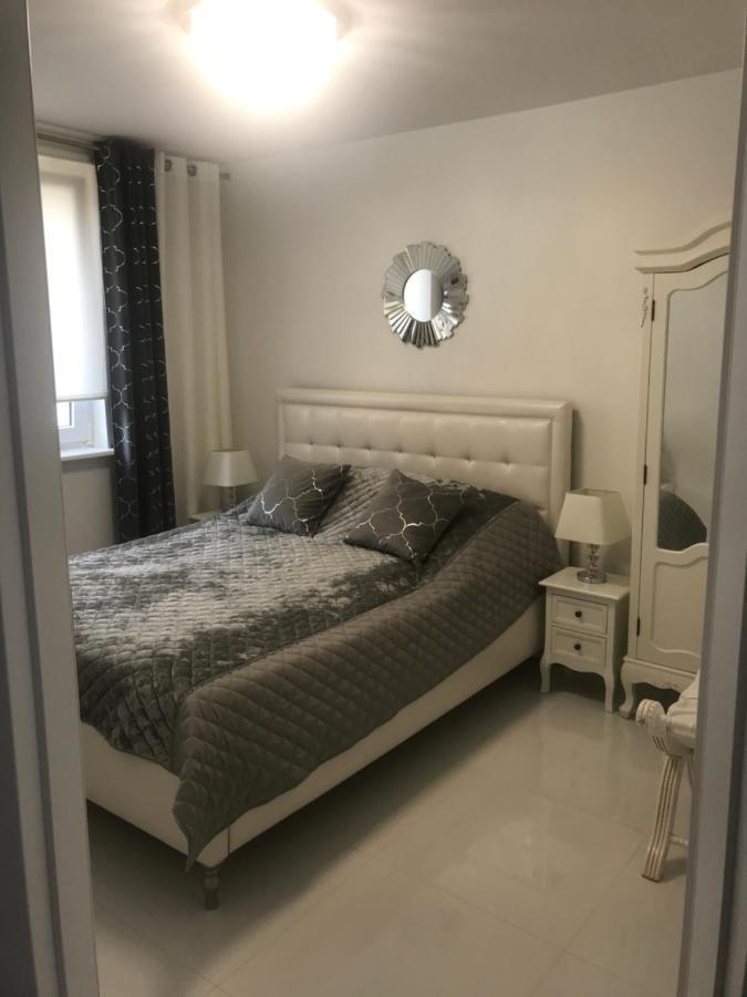 Apartament Chanel Centrum Διαμέρισμα Μάλμπορκ Εξωτερικό φωτογραφία