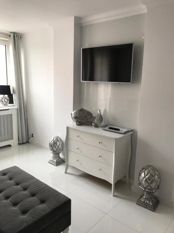 Apartament Chanel Centrum Διαμέρισμα Μάλμπορκ Εξωτερικό φωτογραφία