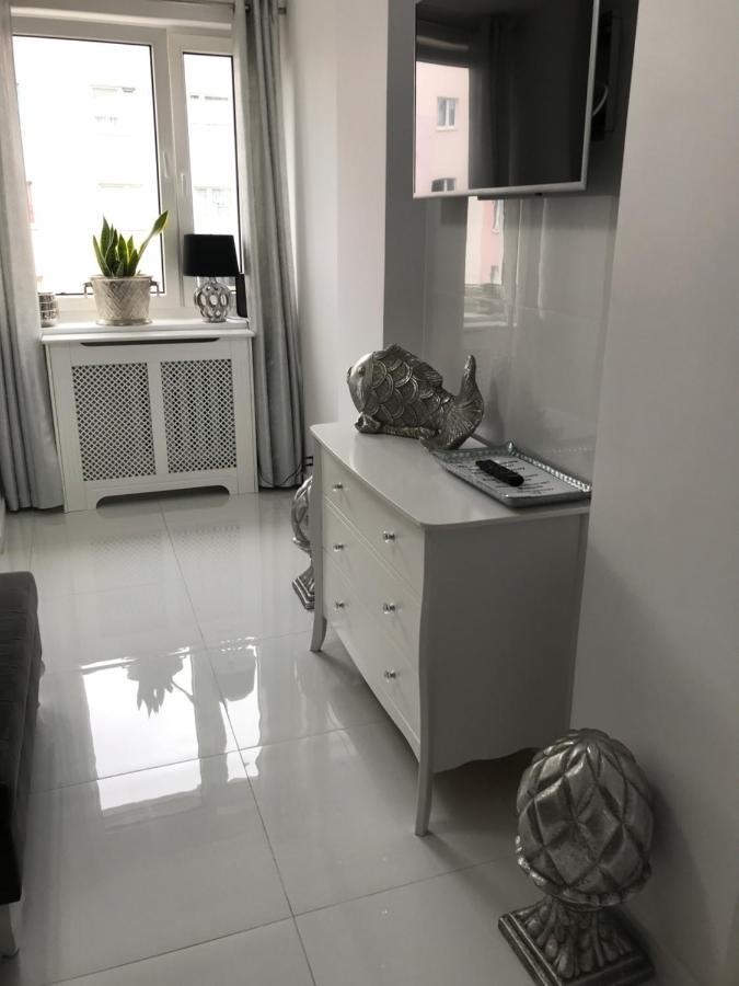 Apartament Chanel Centrum Διαμέρισμα Μάλμπορκ Εξωτερικό φωτογραφία