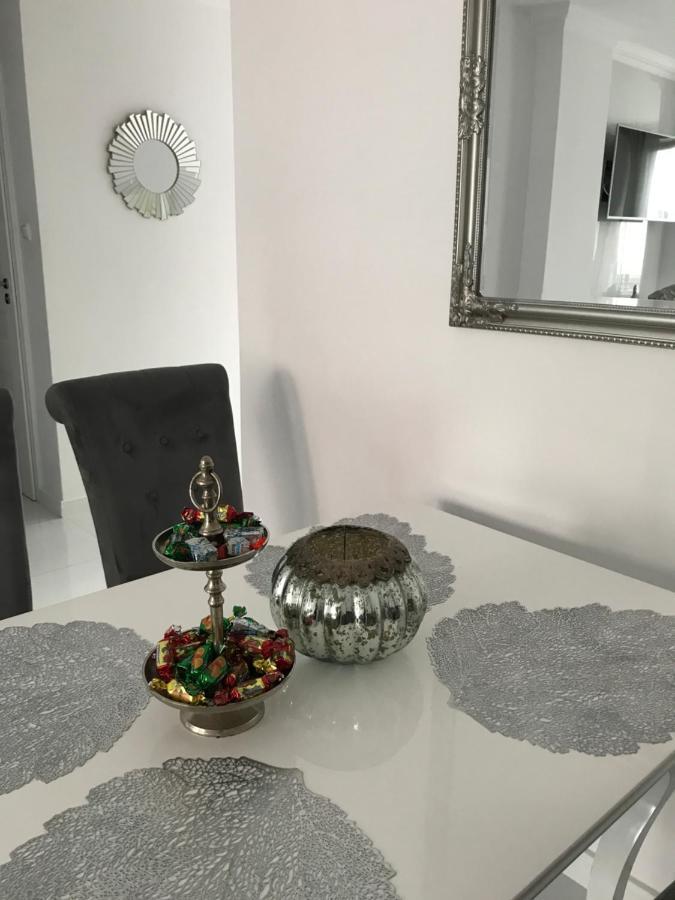 Apartament Chanel Centrum Μάλμπορκ Εξωτερικό φωτογραφία
