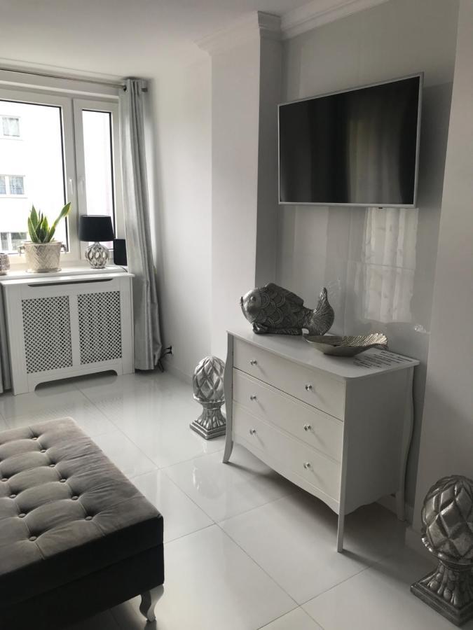 Apartament Chanel Centrum Διαμέρισμα Μάλμπορκ Εξωτερικό φωτογραφία