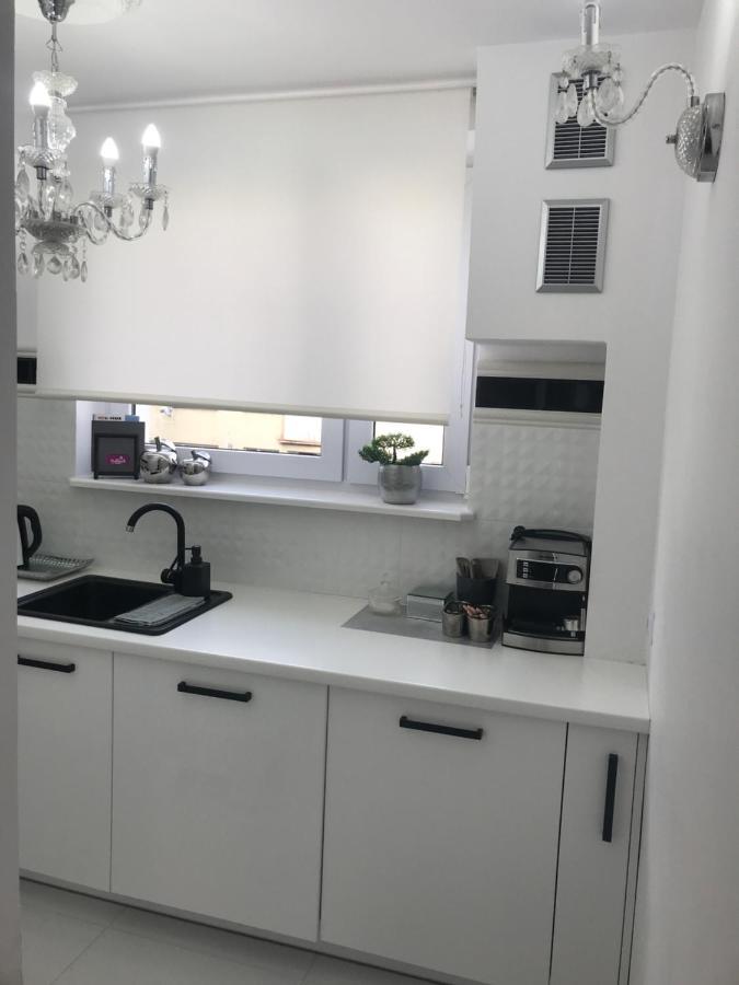 Apartament Chanel Centrum Διαμέρισμα Μάλμπορκ Εξωτερικό φωτογραφία