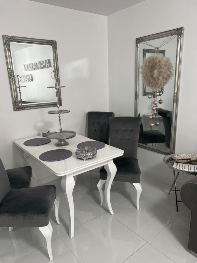 Apartament Chanel Centrum Μάλμπορκ Εξωτερικό φωτογραφία