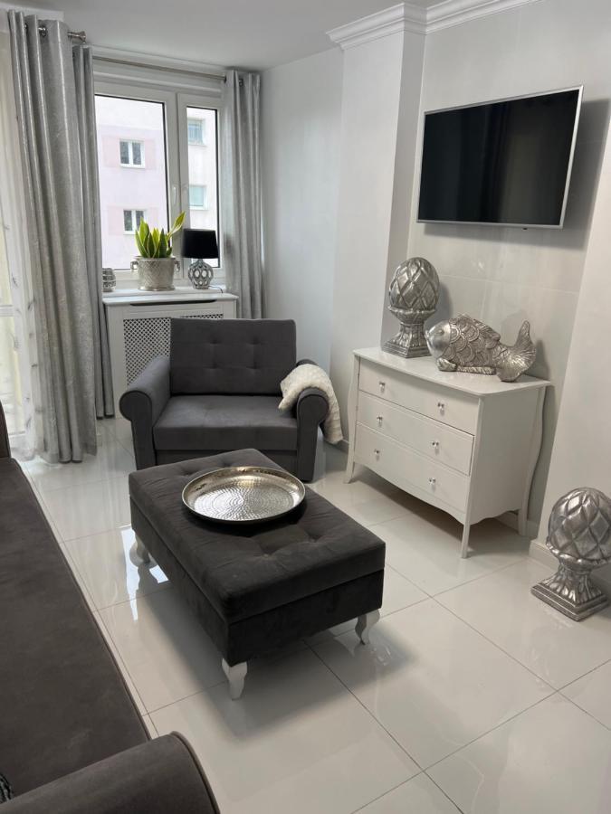 Apartament Chanel Centrum Διαμέρισμα Μάλμπορκ Εξωτερικό φωτογραφία