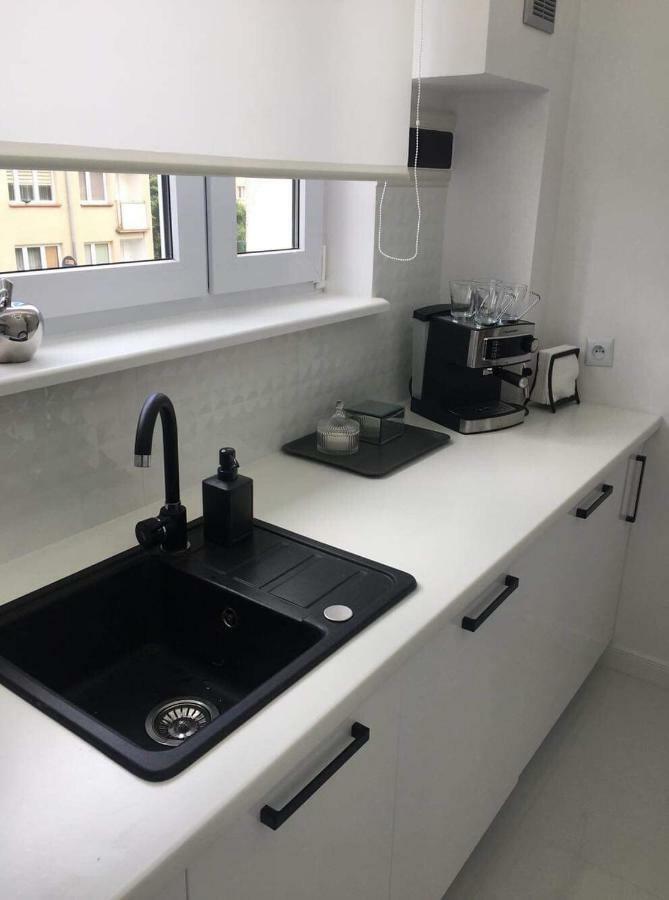 Apartament Chanel Centrum Μάλμπορκ Εξωτερικό φωτογραφία