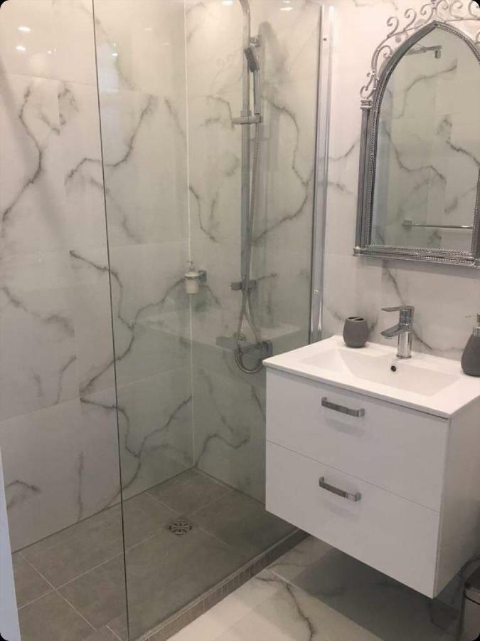 Apartament Chanel Centrum Μάλμπορκ Εξωτερικό φωτογραφία