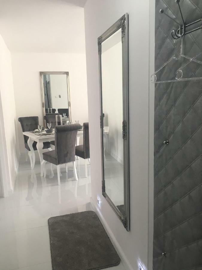 Apartament Chanel Centrum Διαμέρισμα Μάλμπορκ Εξωτερικό φωτογραφία