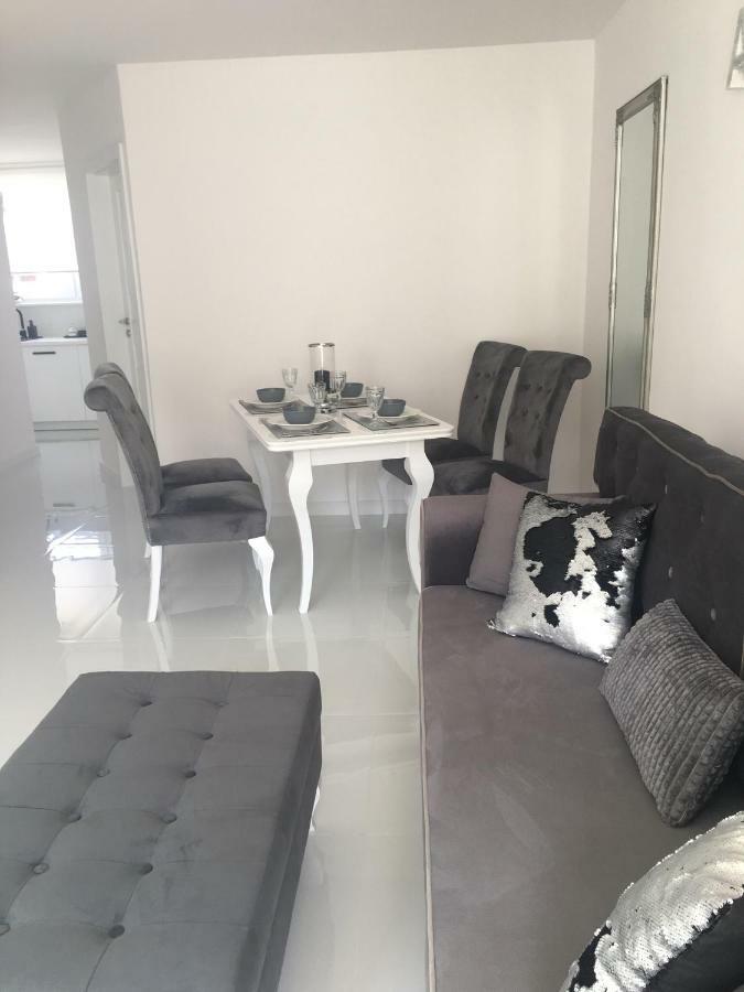 Apartament Chanel Centrum Διαμέρισμα Μάλμπορκ Εξωτερικό φωτογραφία