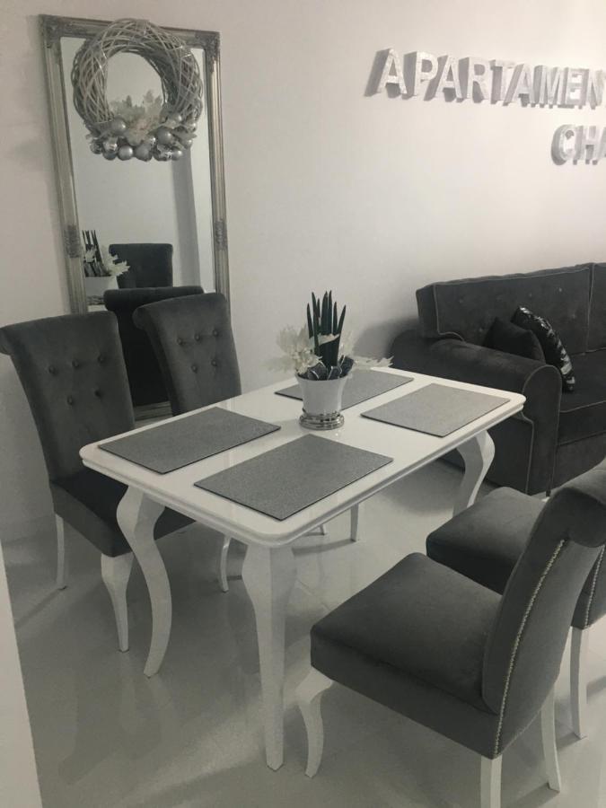 Apartament Chanel Centrum Διαμέρισμα Μάλμπορκ Εξωτερικό φωτογραφία