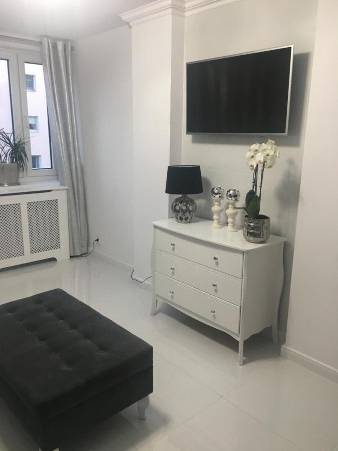 Apartament Chanel Centrum Διαμέρισμα Μάλμπορκ Εξωτερικό φωτογραφία