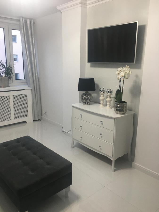 Apartament Chanel Centrum Μάλμπορκ Εξωτερικό φωτογραφία