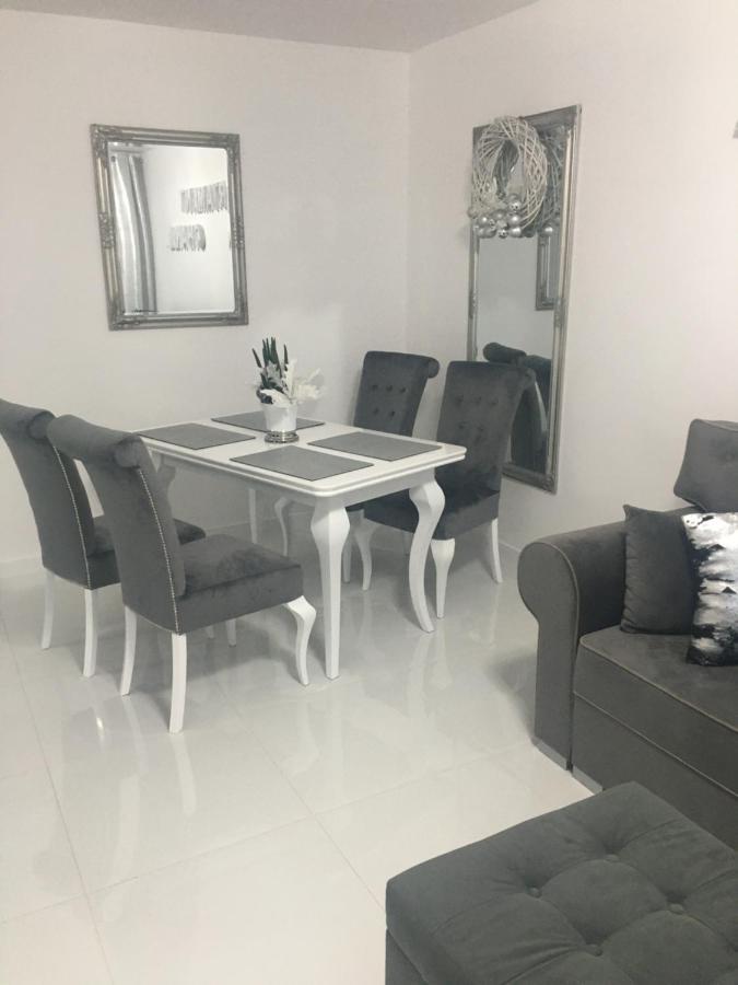 Apartament Chanel Centrum Διαμέρισμα Μάλμπορκ Εξωτερικό φωτογραφία